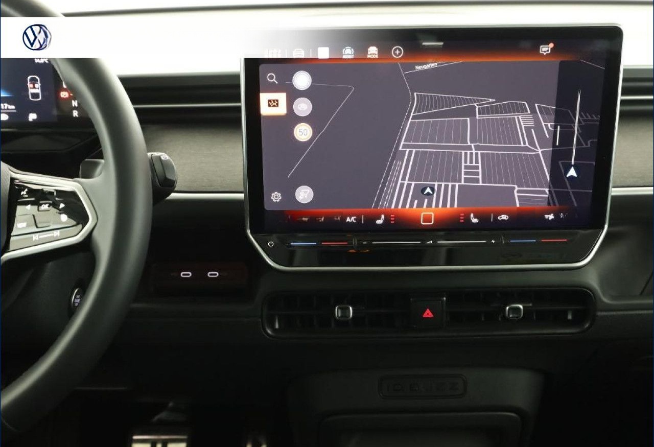 Volkswagen ID. Buzz Pro Sitzhzg. Navi ACC Harman/Kardon PDC foto 12