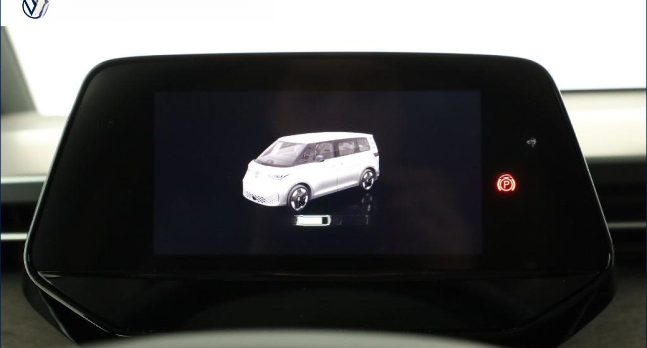 Volkswagen ID. Buzz Pro Sitzhzg. Navi ACC Harman/Kardon PDC foto 13