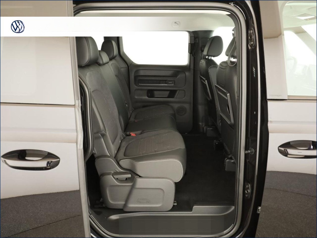 Volkswagen ID. Buzz Pro Sitzhzg. Navi ACC Harman/Kardon PDC foto 15