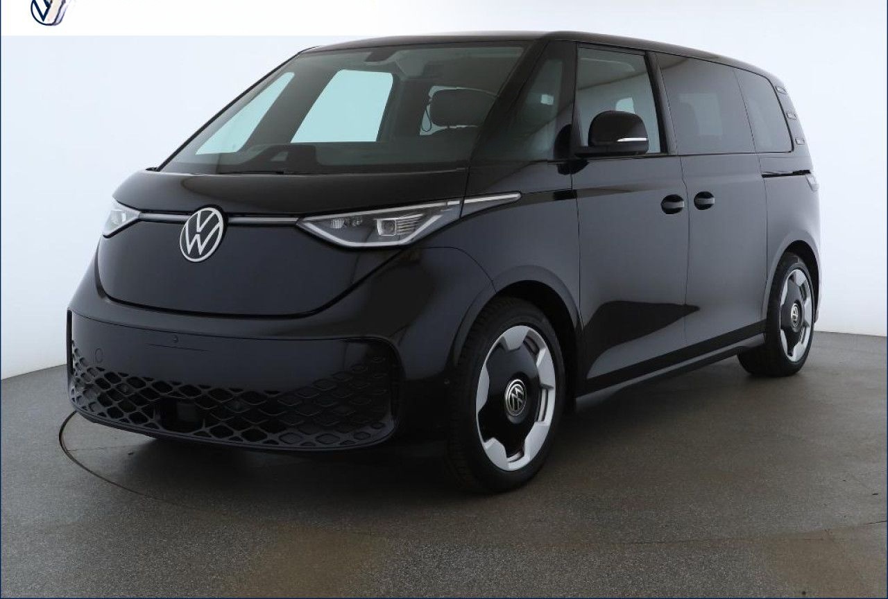 Volkswagen ID. Buzz Pro Sitzhzg. Navi ACC Harman/Kardon PDC foto 5