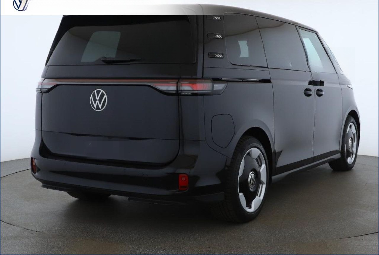 Volkswagen ID. Buzz Pro Sitzhzg. Navi ACC Harman/Kardon PDC foto 6
