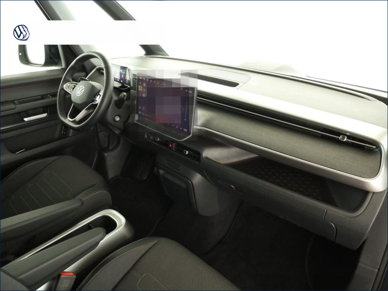 Volkswagen ID. Buzz Pro Sitzhzg. Navi ACC Harman/Kardon PDC foto 7