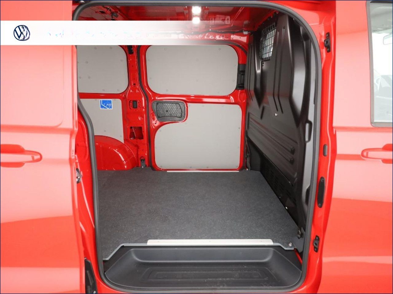 Volkswagen Transporter Kasten kurzer Radstand Navi PDC LED foto 12