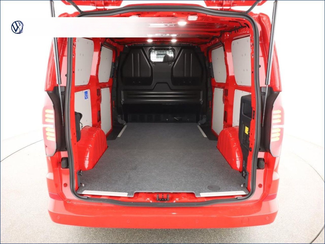 Volkswagen Transporter Kasten kurzer Radstand Navi PDC LED foto 13