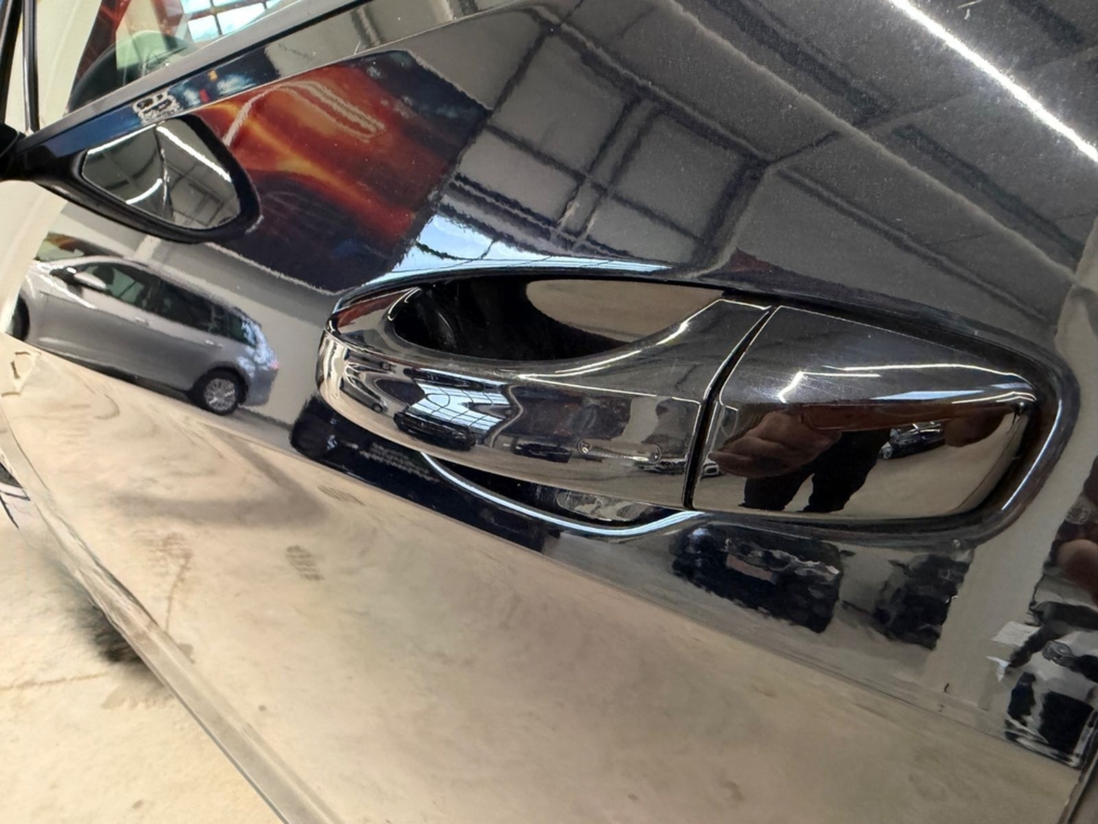 Volkswagen Golf VII Variant R BMT4Motion/Kamera/Pano/Allrad foto 29