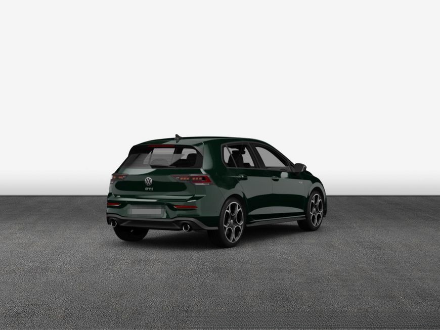 Volkswagen Golf 2.0 TSI OPF DSG GTI Edition 50 239 kW, 5-tü foto 2