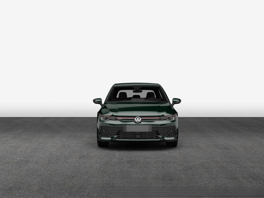 Volkswagen Golf 2.0 TSI OPF DSG GTI Edition 50 239 kW, 5-tü foto 3