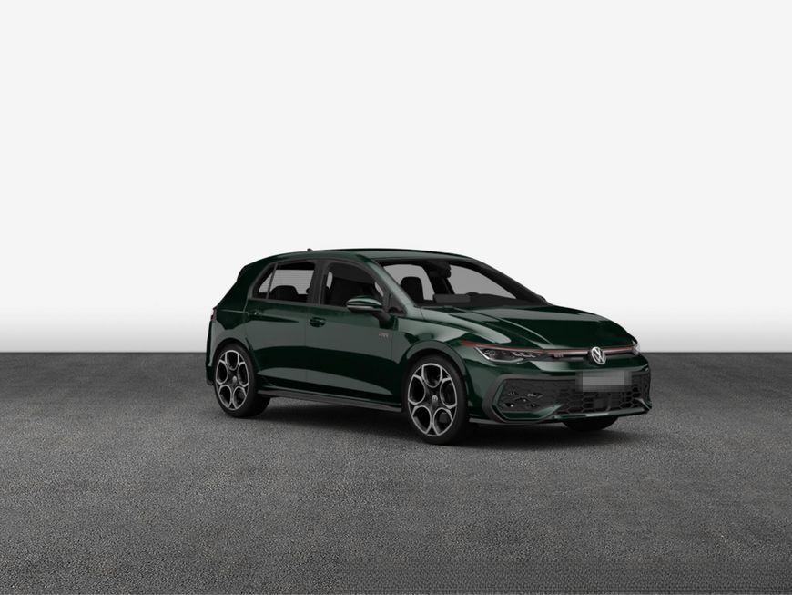 Volkswagen Golf 2.0 TSI OPF DSG GTI Edition 50 239 kW, 5-tü foto 6