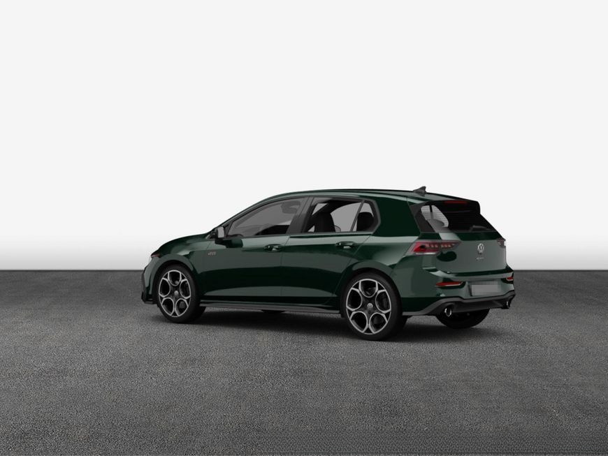 Volkswagen Golf 2.0 TSI OPF DSG GTI Edition 50 239 kW, 5-tü foto 7