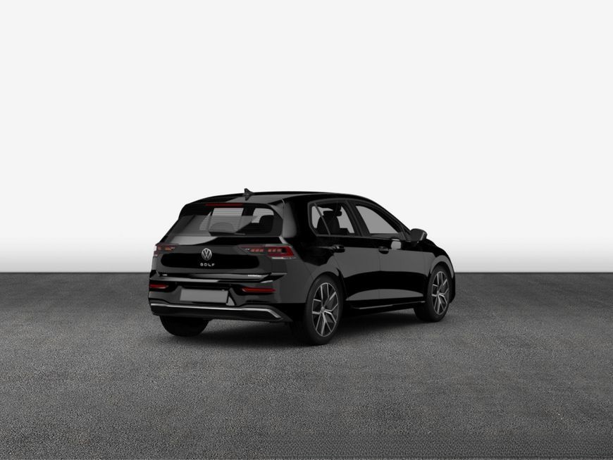 Volkswagen Golf 1.5 eTSI OPF DSG Life 110 kW, 5-türig foto 2
