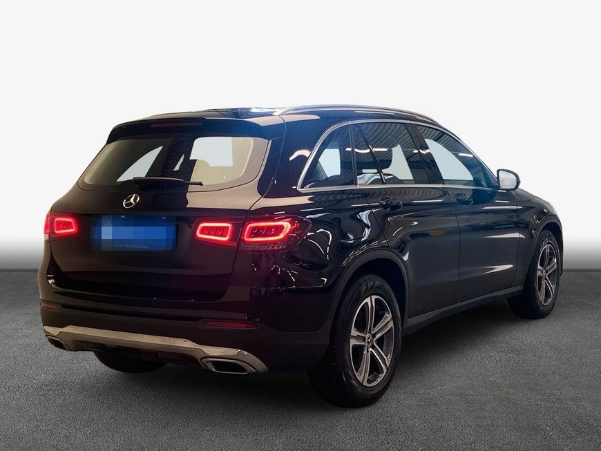 Mercedes-Benz GLC 200 d 4M|Park|Kam|SpiegelPak|AssistPak| foto 2