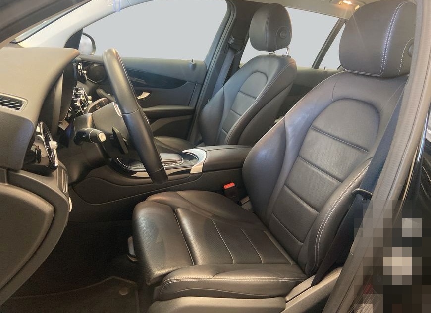 Mercedes-Benz GLC 200 d 4M|Park|Kam|SpiegelPak|AssistPak| foto 11