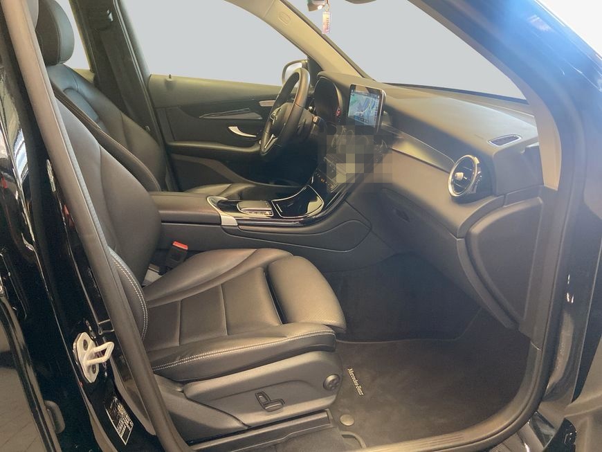 Mercedes-Benz GLC 200 d 4M|Park|Kam|SpiegelPak|AssistPak| foto 13