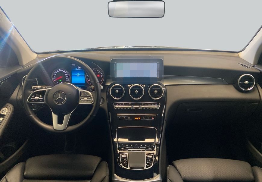 Mercedes-Benz GLC 200 d 4M|Park|Kam|SpiegelPak|AssistPak| foto 14