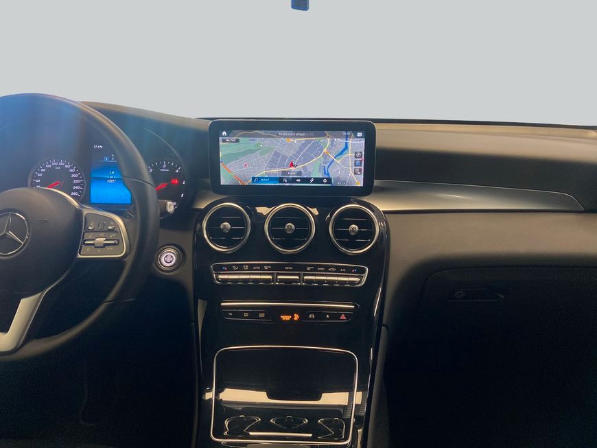 Mercedes-Benz GLC 200 d 4M|Park|Kam|SpiegelPak|AssistPak| foto 15