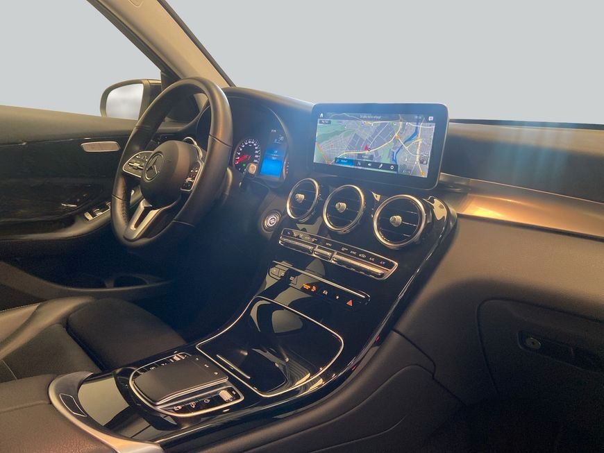 Mercedes-Benz GLC 200 d 4M|Park|Kam|SpiegelPak|AssistPak| foto 16