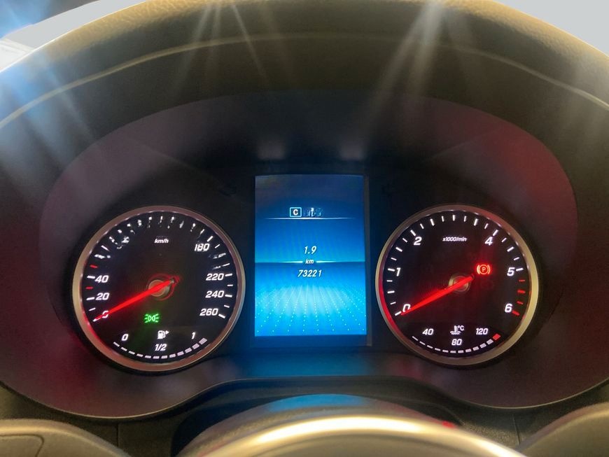 Mercedes-Benz GLC 200 d 4M|Park|Kam|SpiegelPak|AssistPak| foto 18