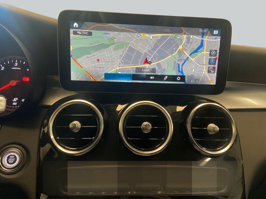 Mercedes-Benz GLC 200 d 4M|Park|Kam|SpiegelPak|AssistPak| foto 19