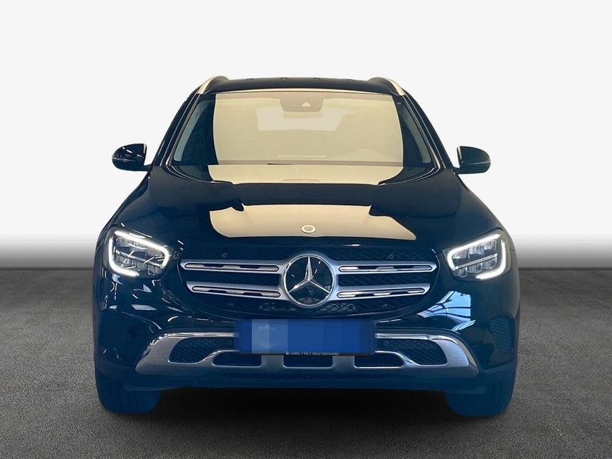 Mercedes-Benz GLC 200 d 4M|Park|Kam|SpiegelPak|AssistPak| foto 3
