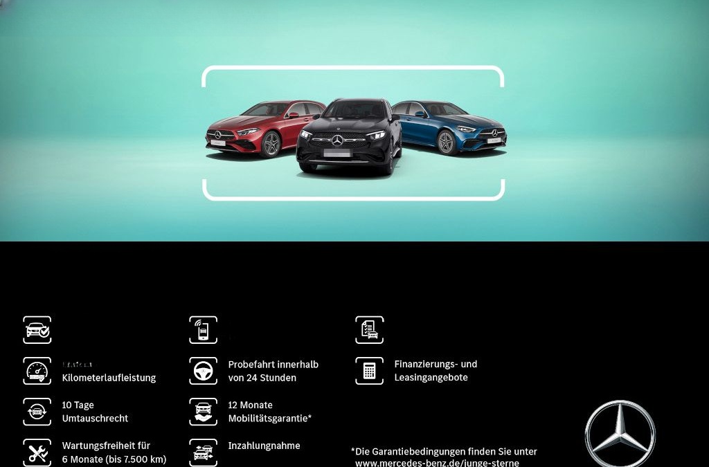 Mercedes-Benz GLC 200 d 4M|Park|Kam|SpiegelPak|AssistPak| foto 25