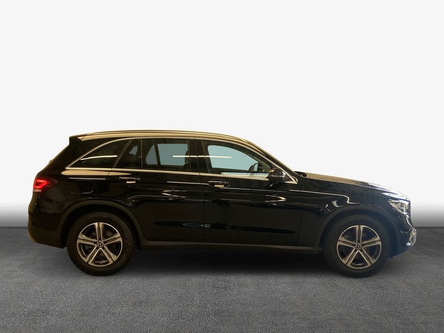 Mercedes-Benz GLC 200 d 4M|Park|Kam|SpiegelPak|AssistPak| foto 4