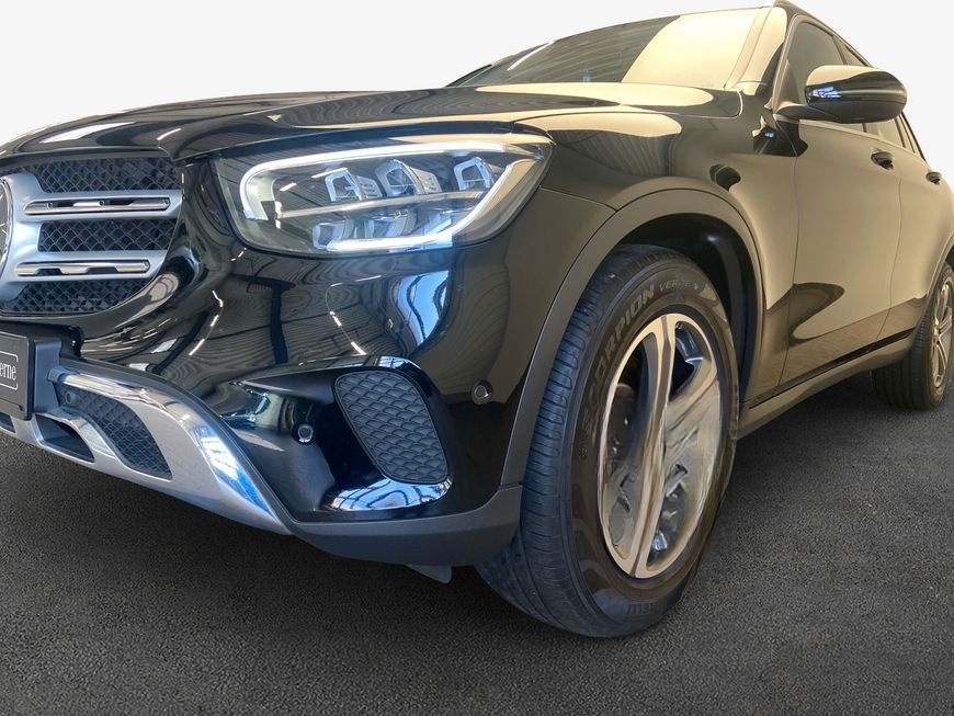 Mercedes-Benz GLC 200 d 4M|Park|Kam|SpiegelPak|AssistPak| foto 6