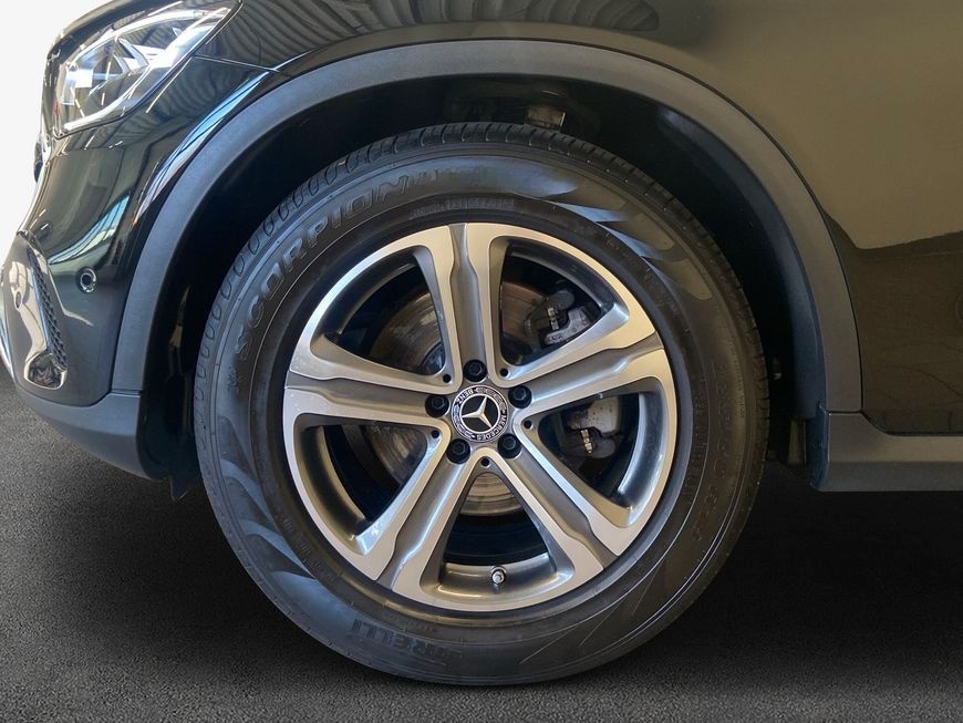 Mercedes-Benz GLC 200 d 4M|Park|Kam|SpiegelPak|AssistPak| foto 7