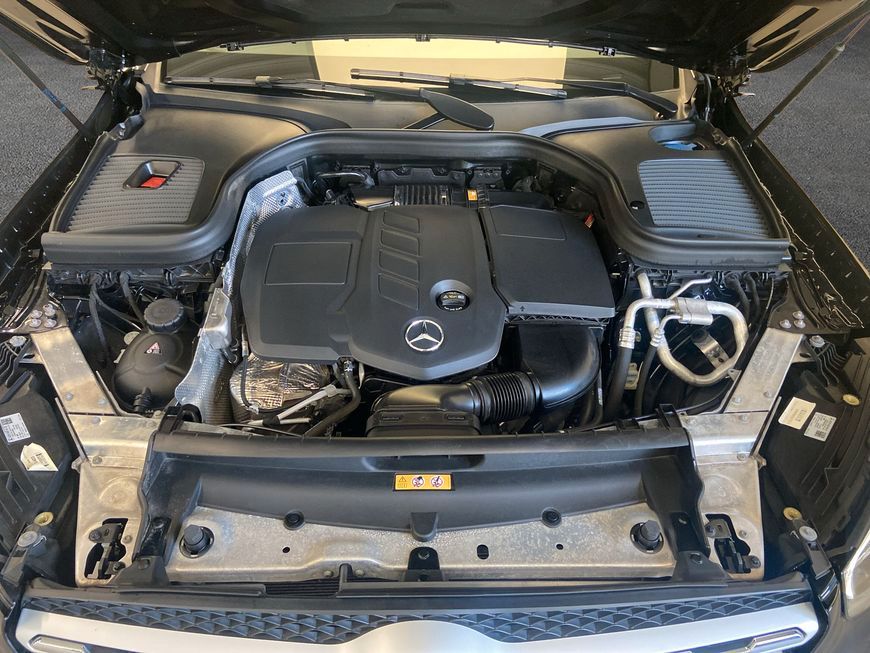 Mercedes-Benz GLC 200 d 4M|Park|Kam|SpiegelPak|AssistPak| foto 8