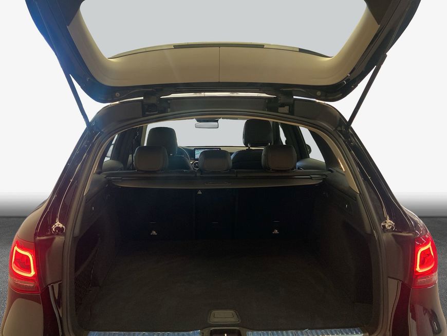 Mercedes-Benz GLC 200 d 4M|Park|Kam|SpiegelPak|AssistPak| foto 9