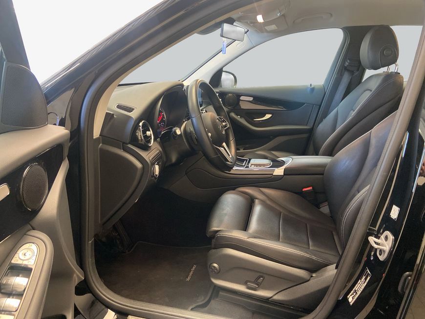Mercedes-Benz GLC 200 d 4M|Park|Kam|SpiegelPak|AssistPak| foto 10