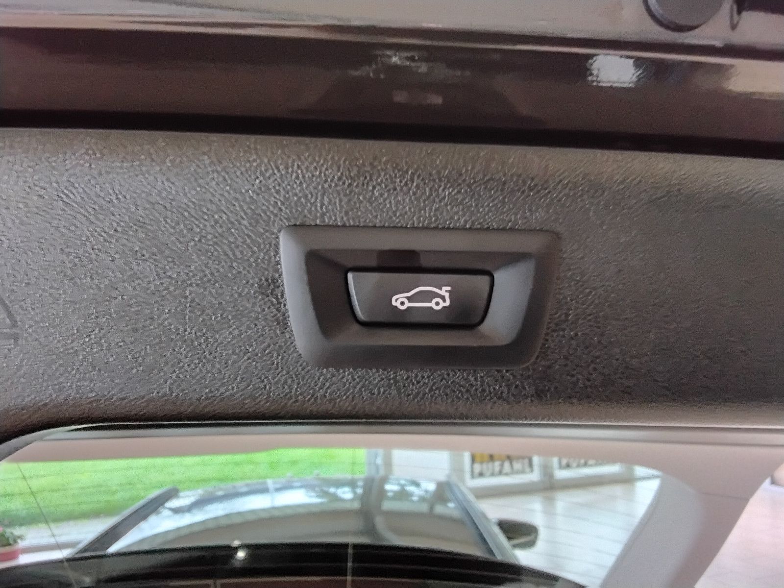 BMW 520, sehr gepflegt, wenig KM, zum Aktionspreis foto 13