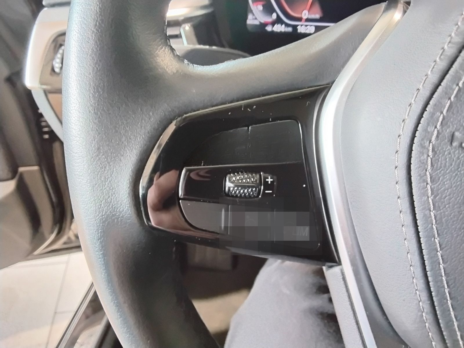 BMW 520, sehr gepflegt, wenig KM, zum Aktionspreis foto 15