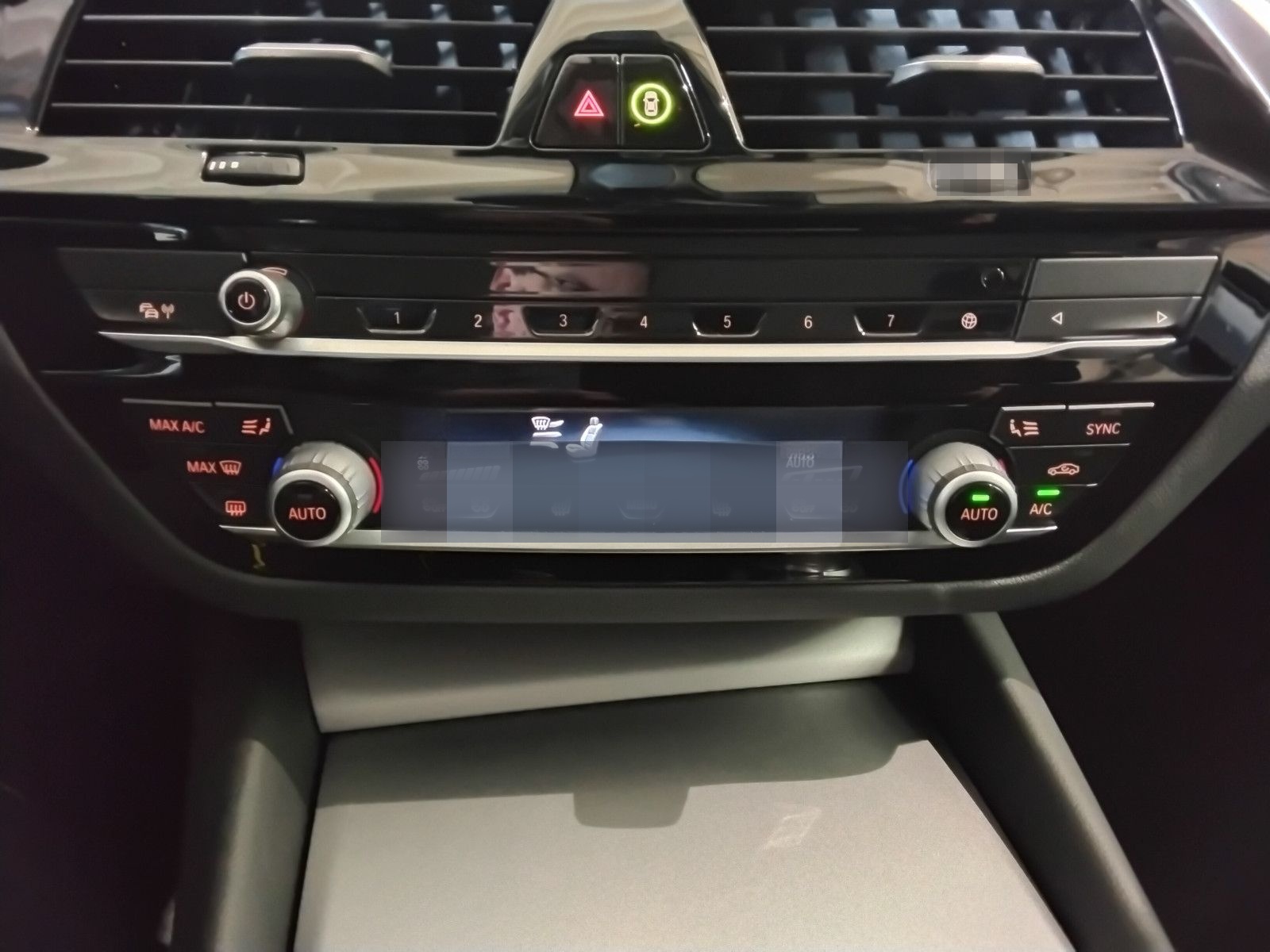 BMW 520, sehr gepflegt, wenig KM, zum Aktionspreis foto 7