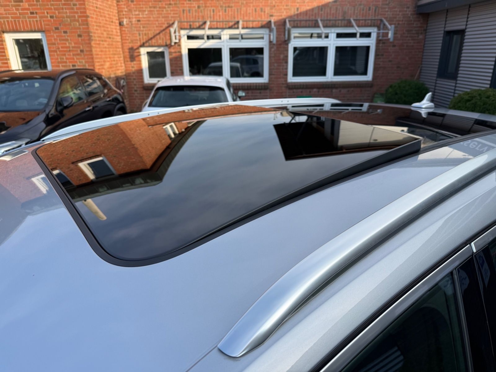 Audi Q5 35 TDI advance /S-Line/PANO/MATRIX/ACC/360RFK foto 12