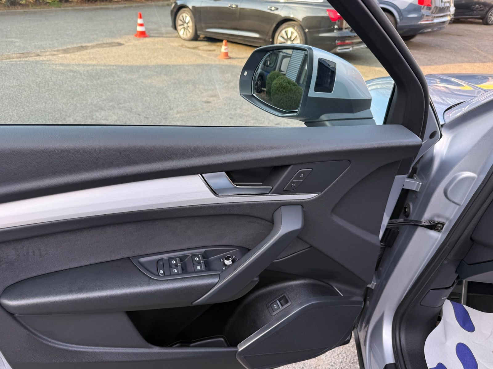 Audi Q5 35 TDI advance /S-Line/PANO/MATRIX/ACC/360RFK foto 13