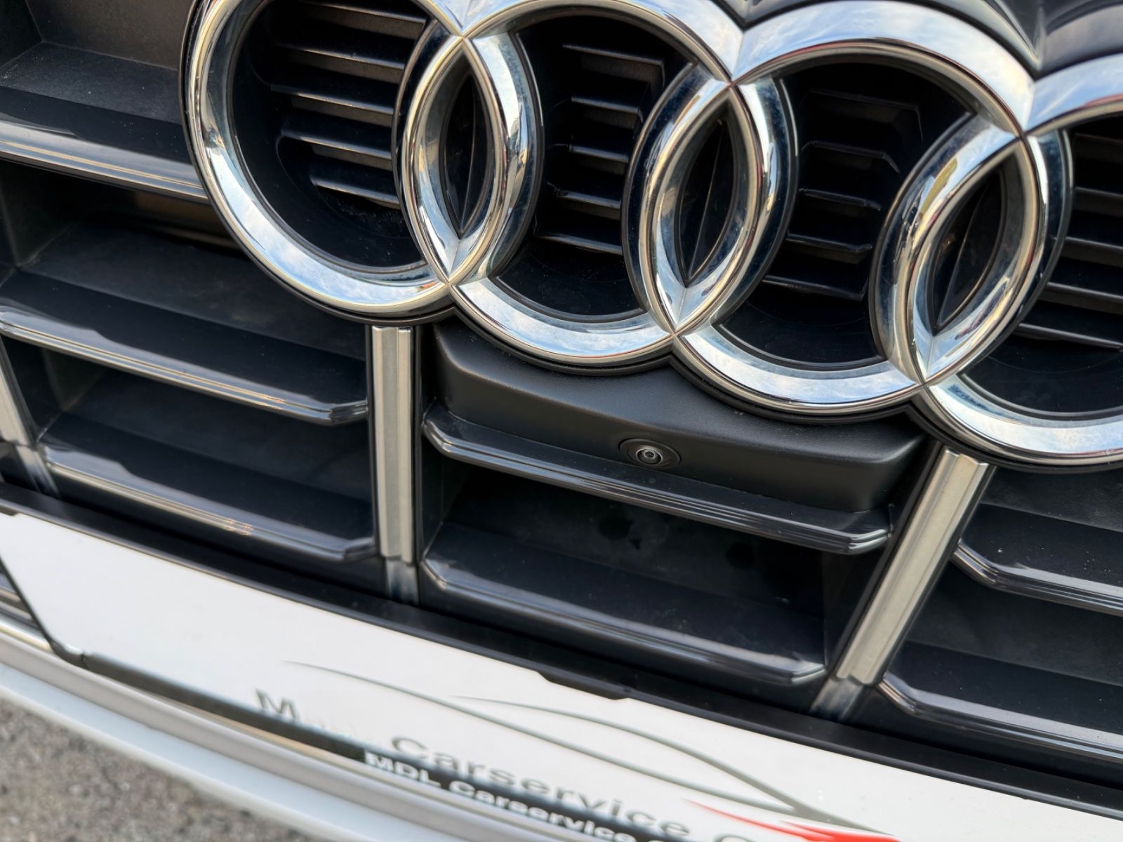 Audi Q5 35 TDI advance /S-Line/PANO/MATRIX/ACC/360RFK foto 14