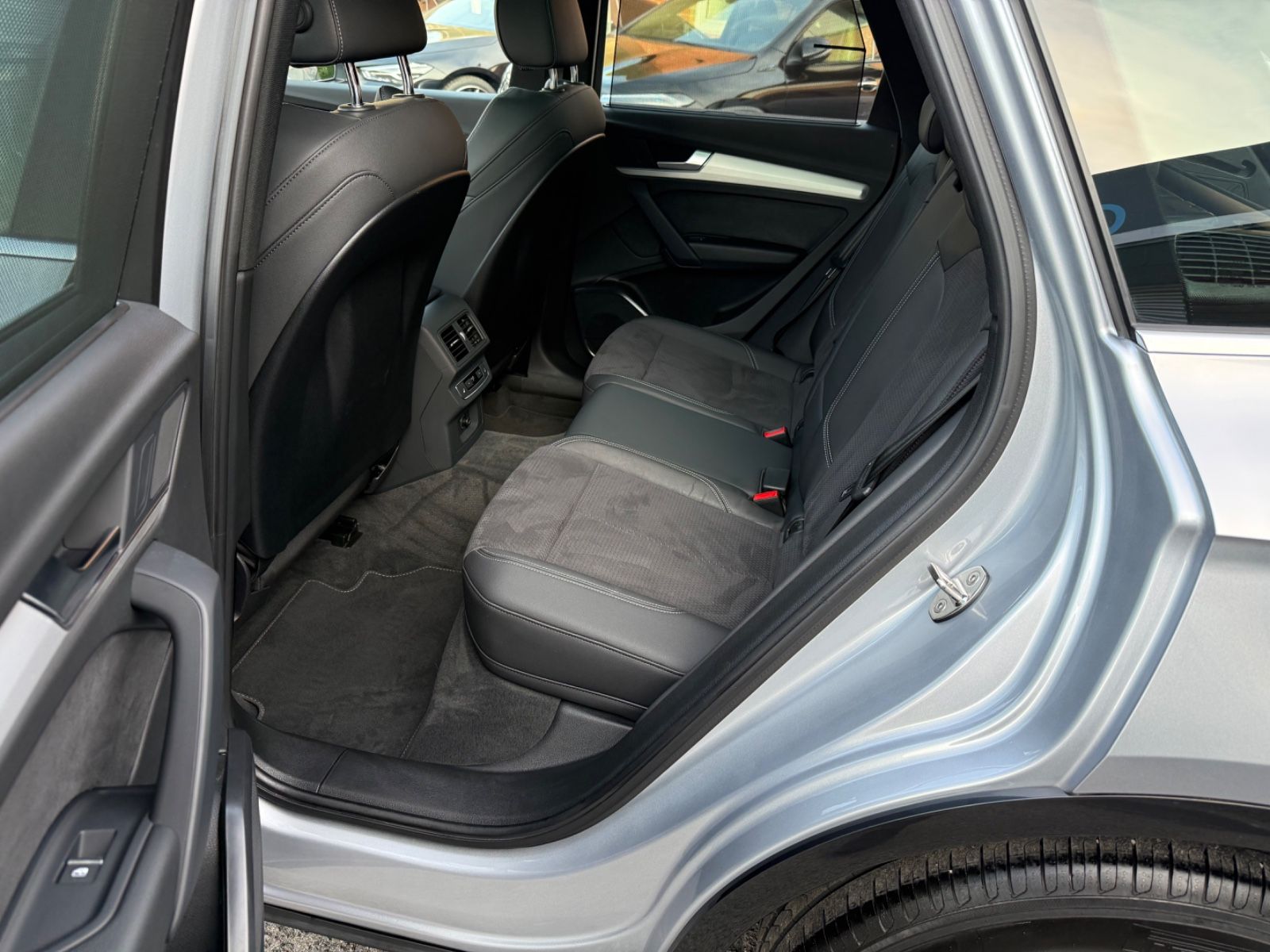 Audi Q5 35 TDI advance /S-Line/PANO/MATRIX/ACC/360RFK foto 17