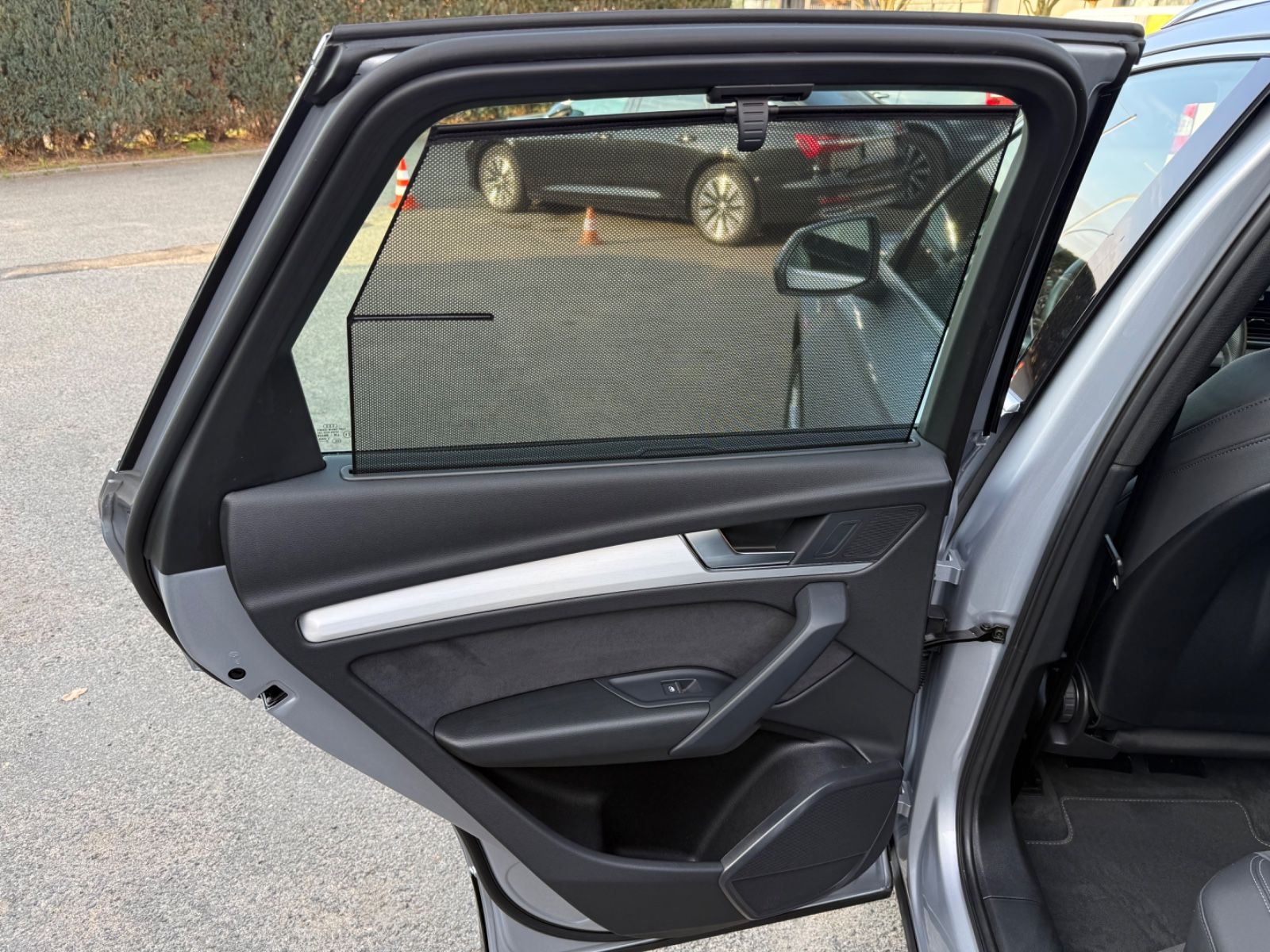 Audi Q5 35 TDI advance /S-Line/PANO/MATRIX/ACC/360RFK foto 18