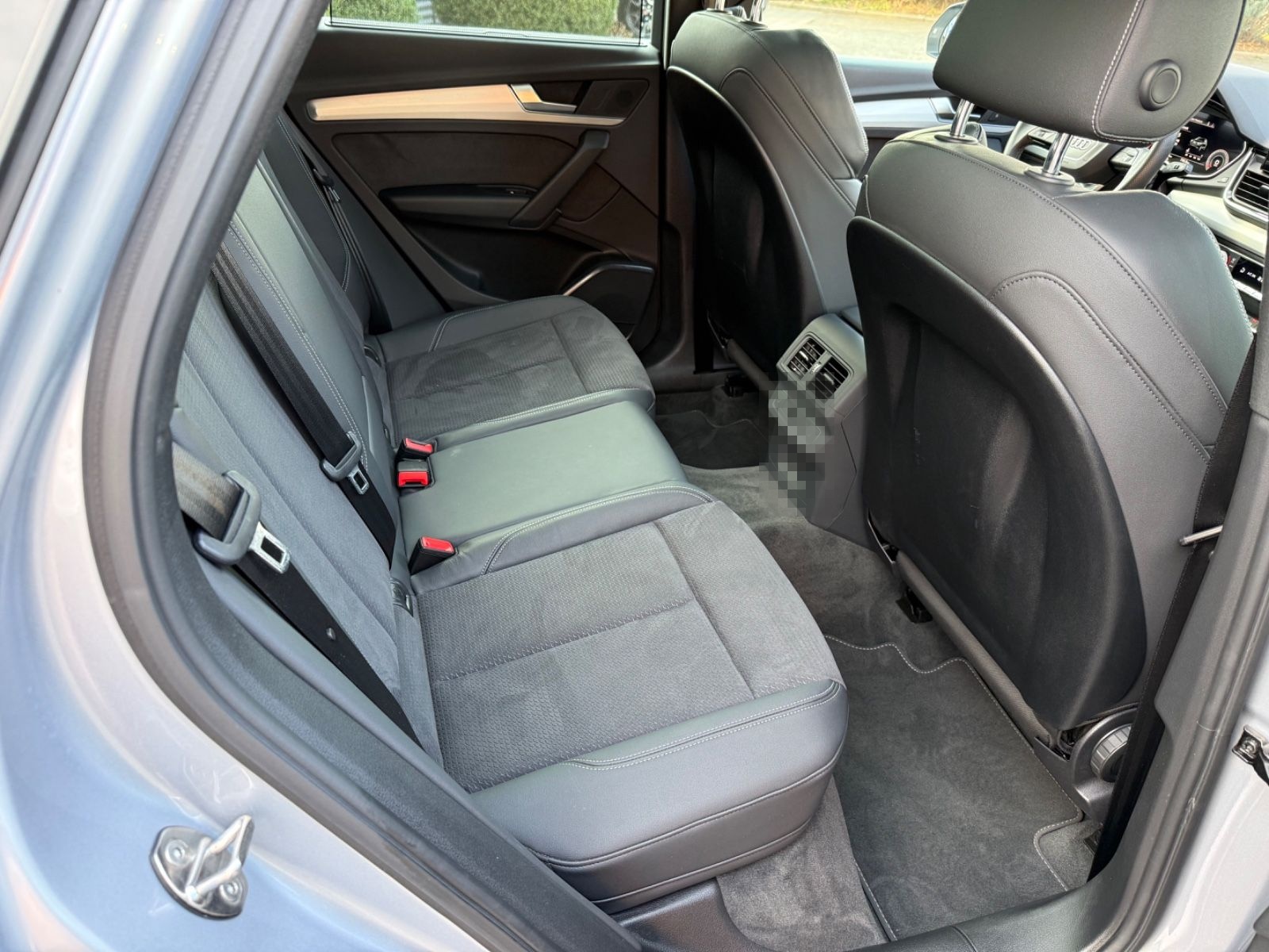 Audi Q5 35 TDI advance /S-Line/PANO/MATRIX/ACC/360RFK foto 20