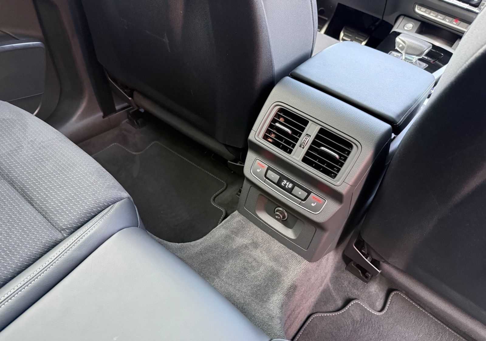 Audi Q5 35 TDI advance /S-Line/PANO/MATRIX/ACC/360RFK foto 21