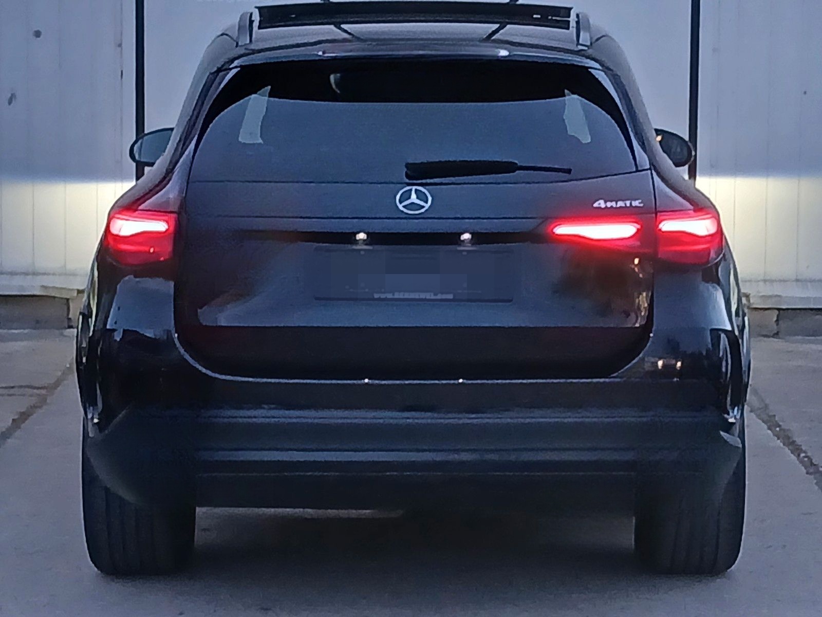 Mercedes-Benz GLC220d AMG 4M_Pano_360_HuD_Keyls_Burmester_Dist foto 5