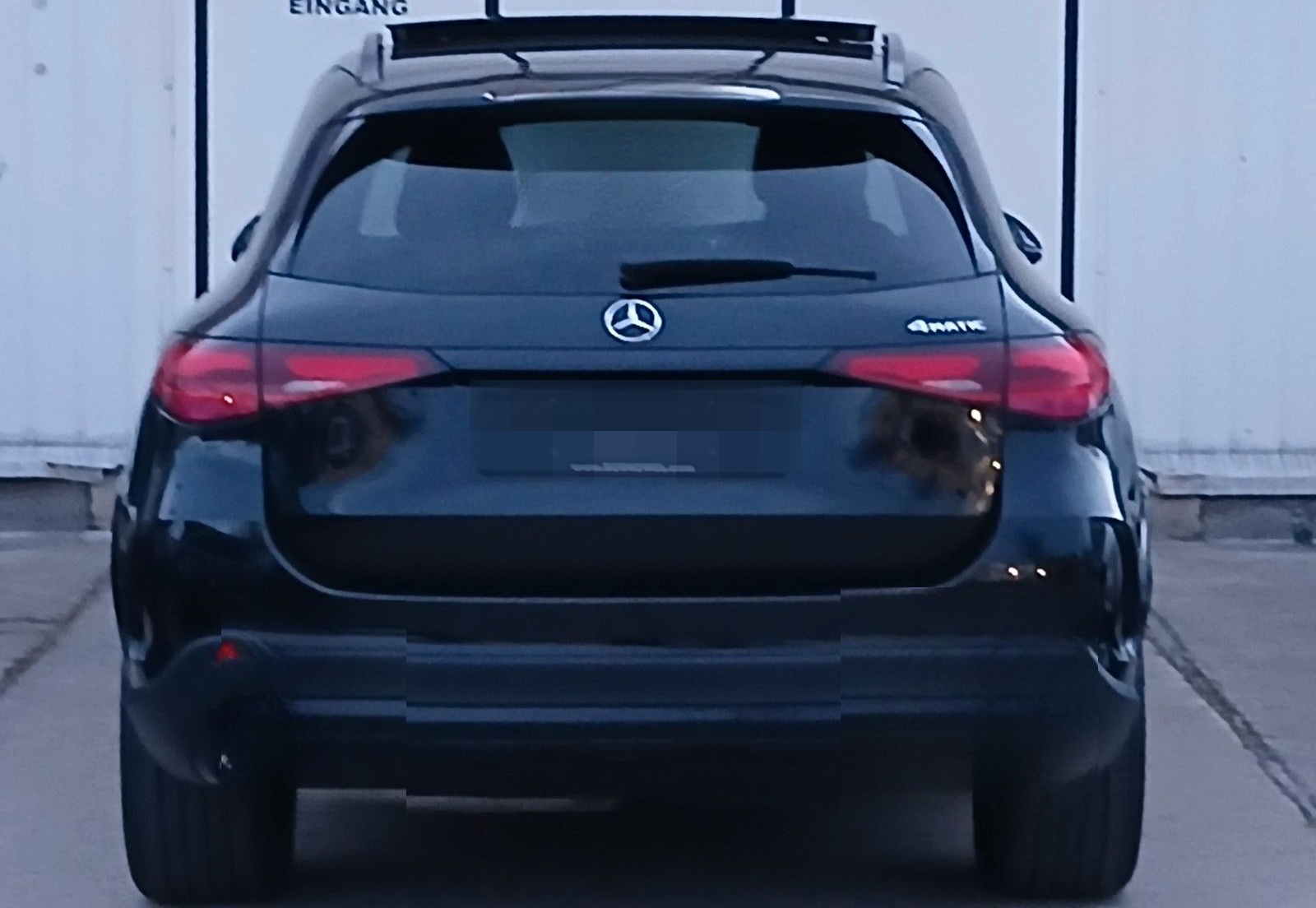 Mercedes-Benz GLC220d AMG 4M_Pano_360_HuD_Keyls_Burmester_Dist foto 6