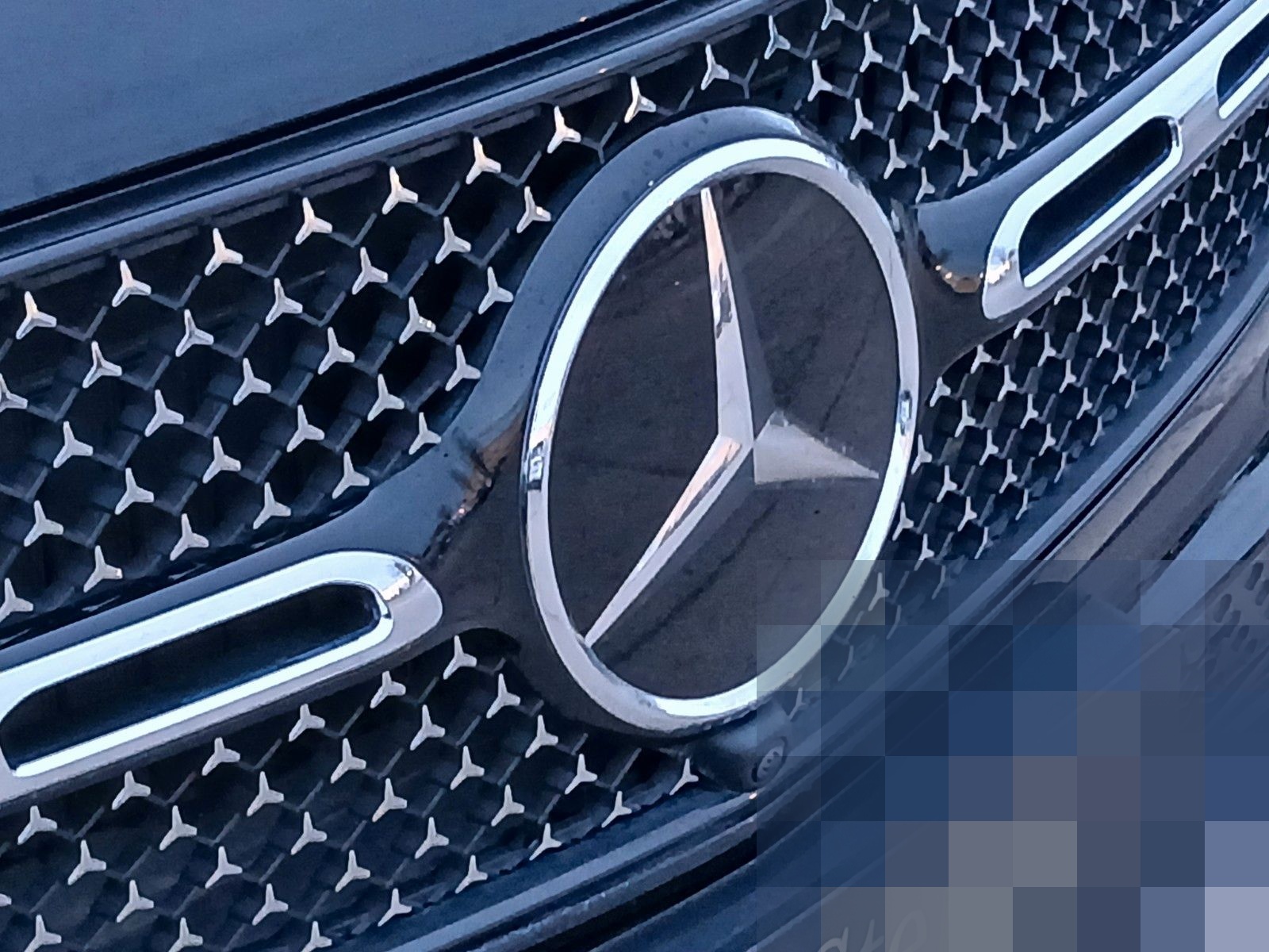 Mercedes-Benz GLC220d AMG 4M_Pano_360_HuD_Keyls_Burmester_Dist foto 9