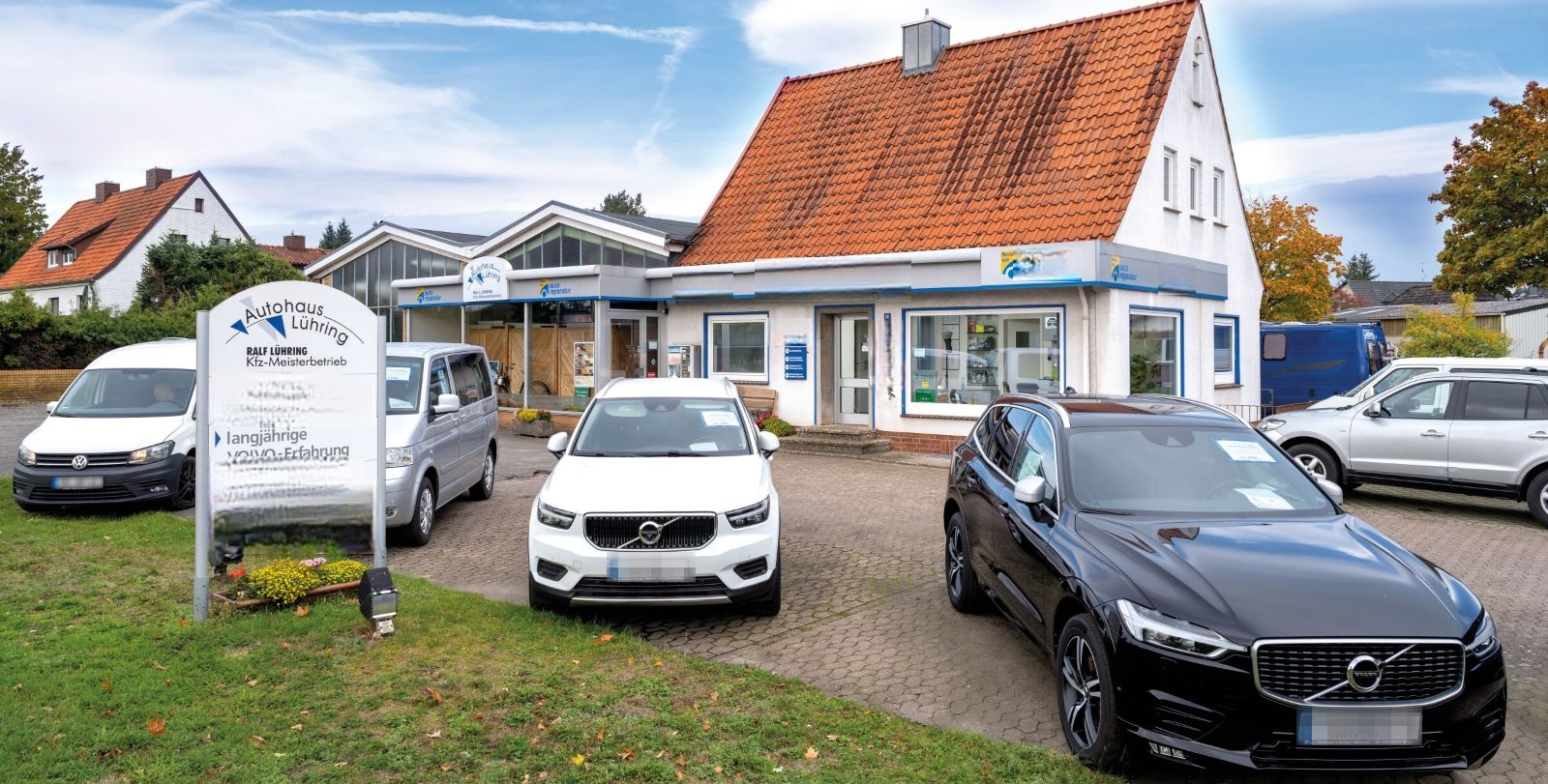 Volvo XC60 II D4 AWD R-Design foto 13