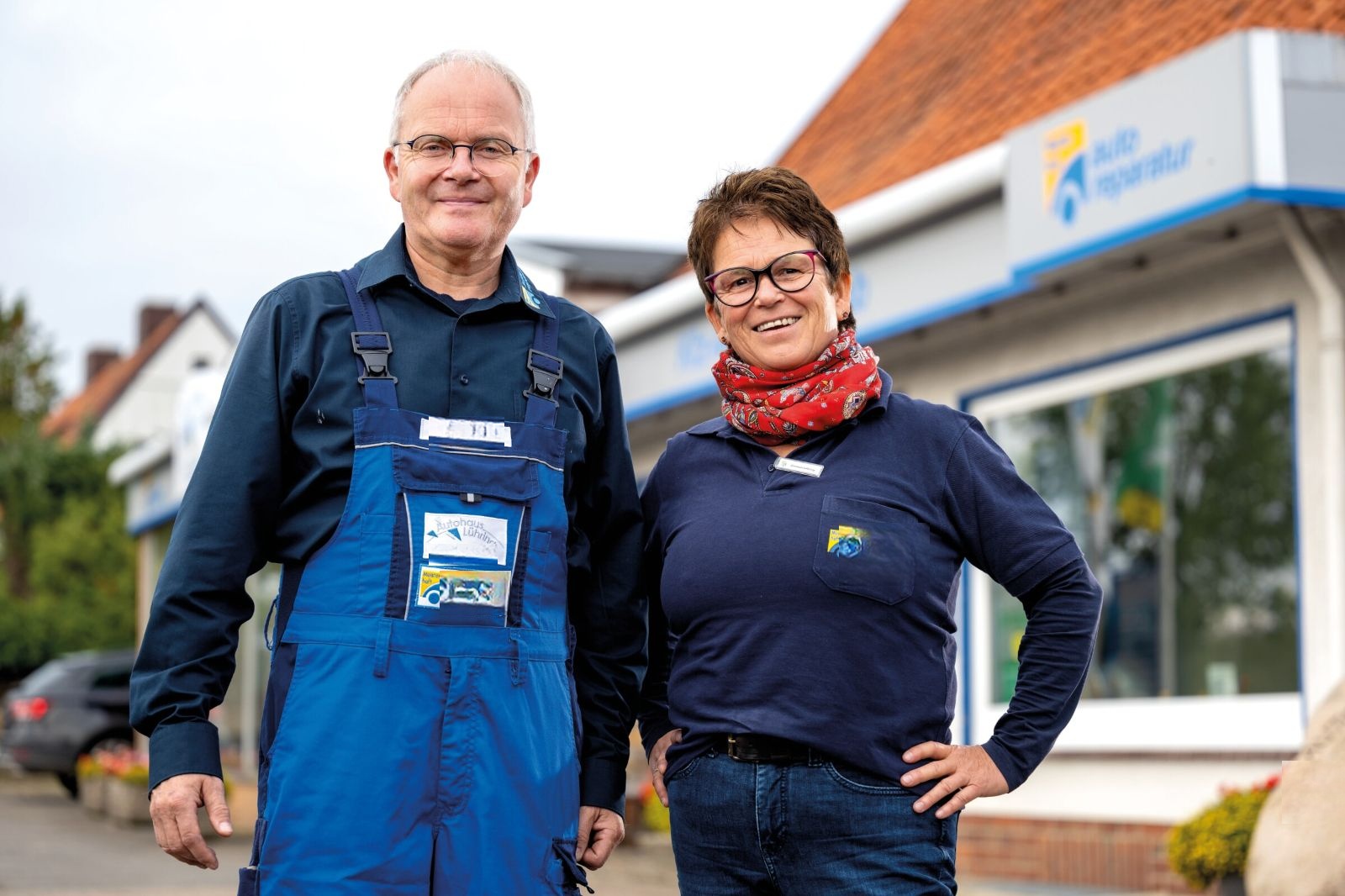 Volvo XC60 II D4 AWD R-Design foto 14