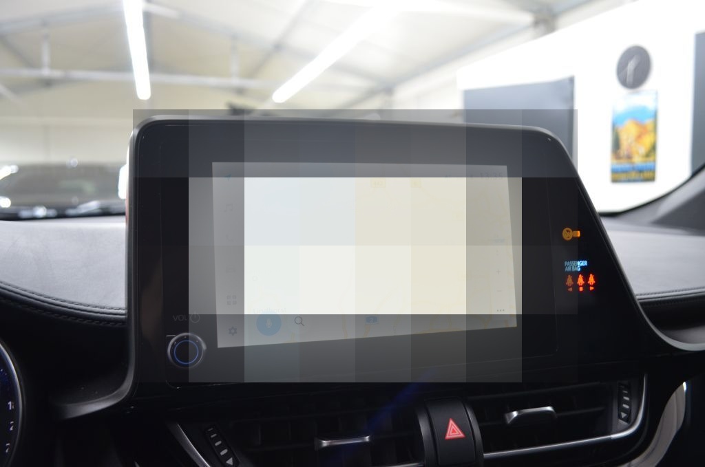 Toyota C-HR 1,8 Hybrid Team Deutschland*AHK abn*ALLWETT foto 17