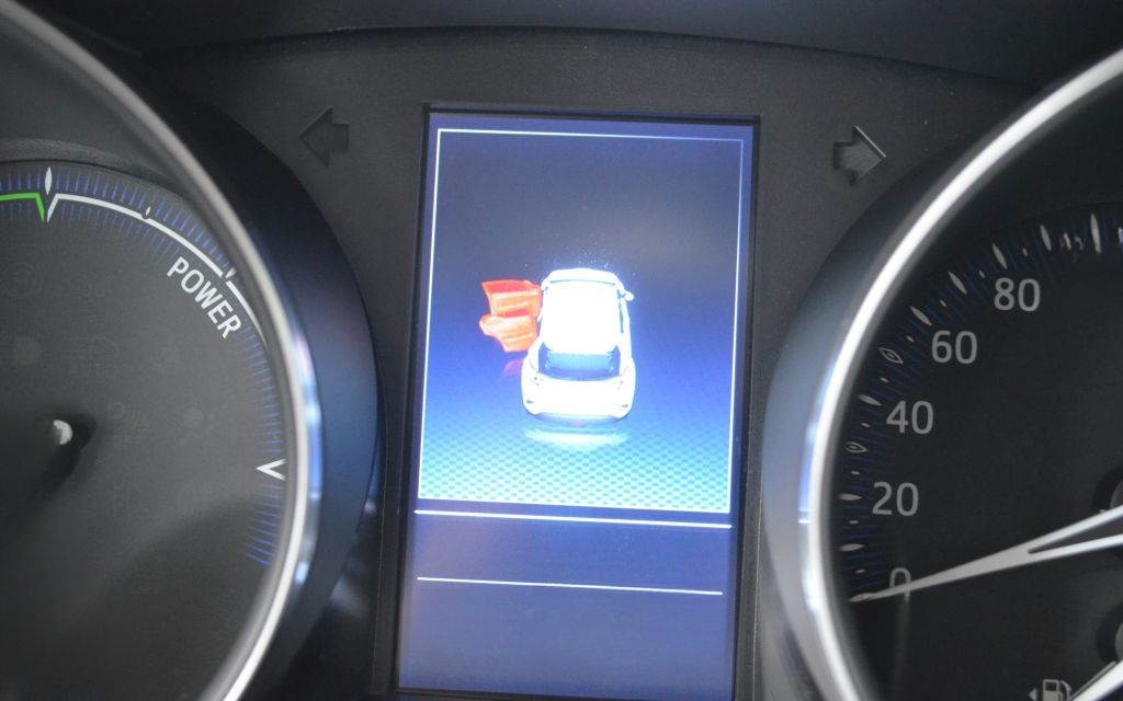 Toyota C-HR 1,8 Hybrid Team Deutschland*AHK abn*ALLWETT foto 19