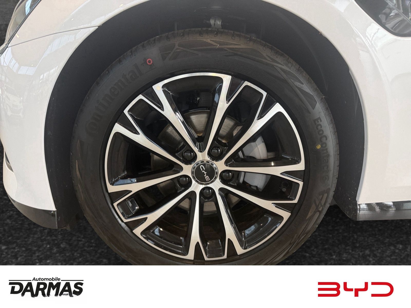 BYD SEAL Comfort  foto 9