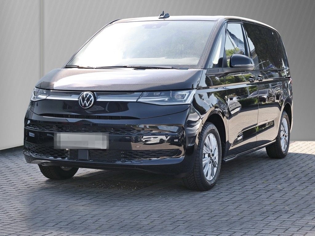 Volkswagen T7 Multivan Goal Life 2.0 l TSI 150 kW / 204 PS foto 2