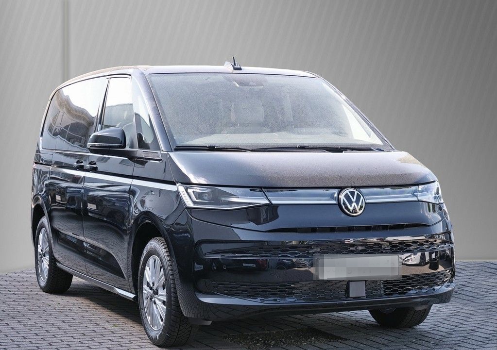 Volkswagen T7 Multivan Goal Life 2.0 l TSI 150 kW / 204 PS foto 3